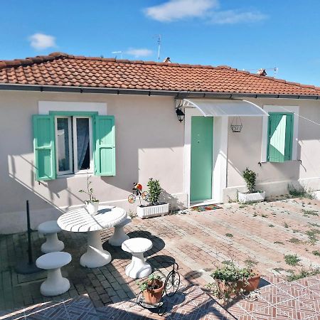 Coccinella House Villa Le Casette Exterior photo